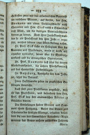  Stadtführer Rumpf, 1798, S. 153 