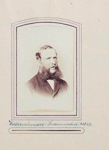 Hamerschmidt,  Theodor