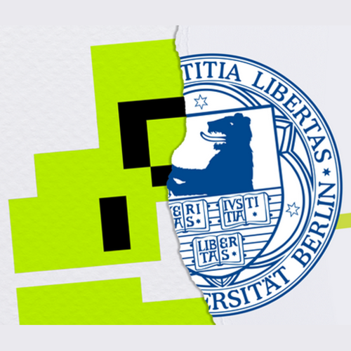 FU-Logo (Hybrid)