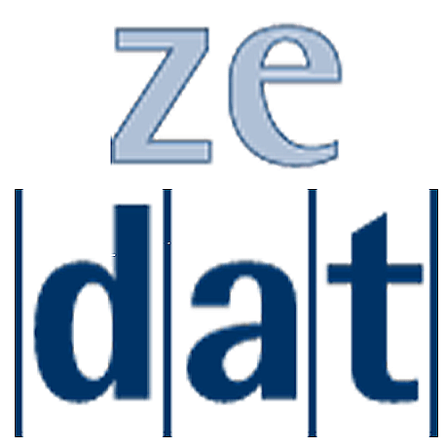 ZEDAT-Logo
