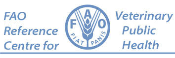 FAO Reference Center for Veterinary Public Health