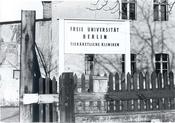 Domaene_Dahlem_Schild