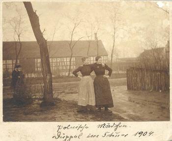 Heimatmuseum Zehlendorf