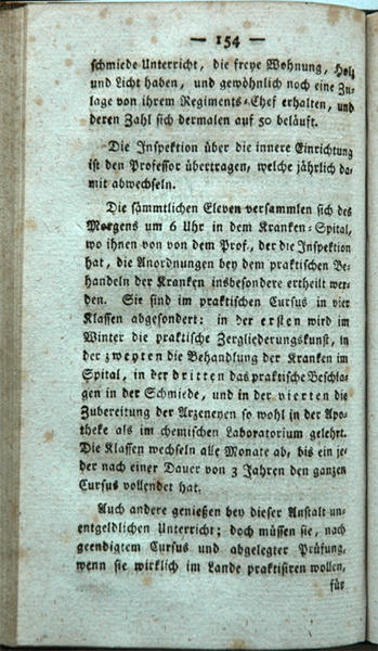  Stadtführer Rumpf, 1798, S. 154 