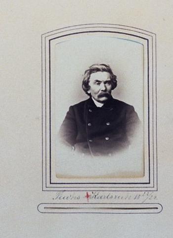 Fuchs,  Christian Johannes
