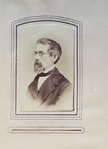 Falke, Johann Ernst Ludwig