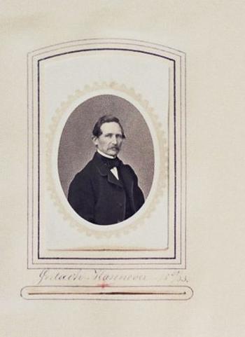 Gerlach,  Andreas Christian