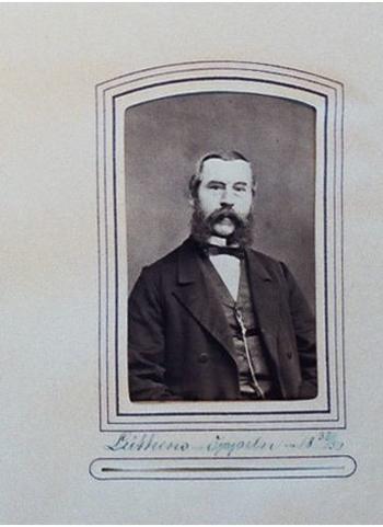 Lüthens