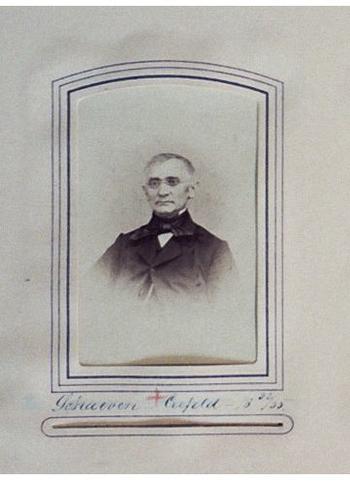 Schaeven,  Alex.