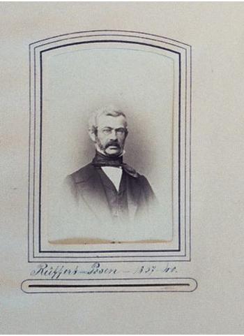 Rüffert,  August