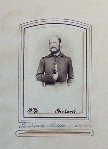 Eberhardt, Heinrich