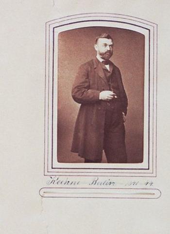 Köhne, Wilhelm