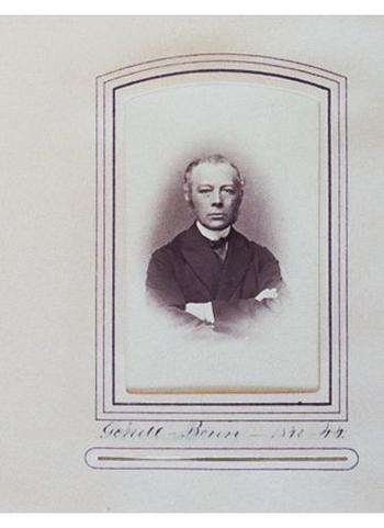 Schell, Arnold