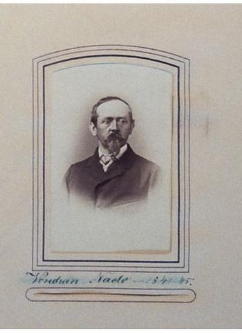 Vondran,  Friedrich