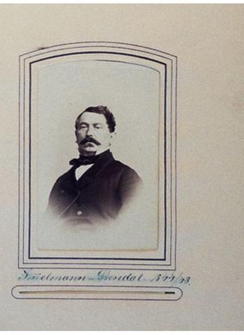 Zinelmann,  Franz A.