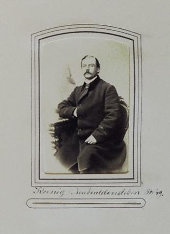 Koenig,  Ludwig