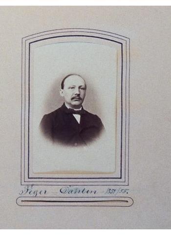 Feger,  Franz