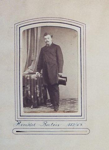 Henkel,  W.