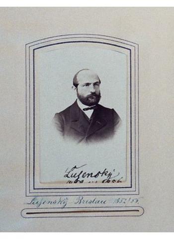 Lusensky