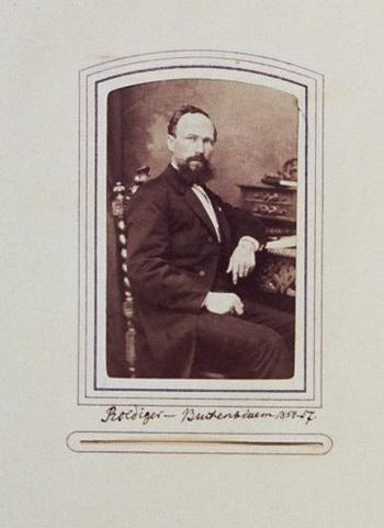 Bödiger,  Hermann