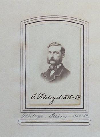 Schlegel,  O.