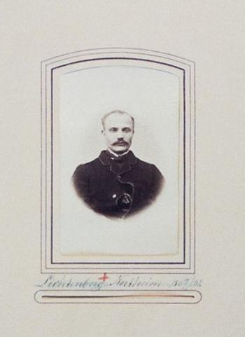 Lichtenberg,  F. W. Alex.