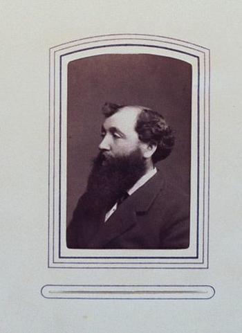 Dieckerhoff,  Friedrich Julius Heinrich Wilhelm
