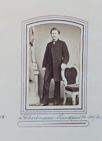 Schortmann,  Friedrich Wilhelm