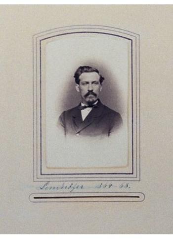 Lemhöfer,  Louis