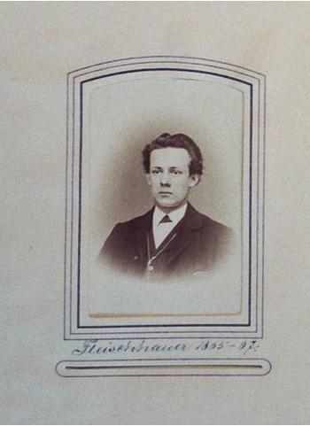 Fleischhauer