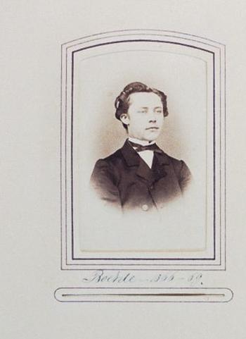 Boehle,  R
