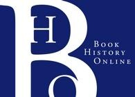  Online-Bibliografie zum Buch und Bibliothekswesen