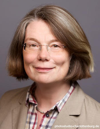 PD Dr. Friederike Stumpff (Quelle: fotostudio-charlottenburg.de)