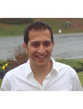 Farshad Goodarzi