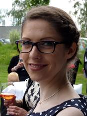 Miriam Tulatz