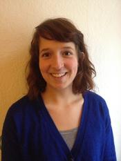 Anna Weyrich