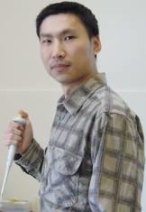 Zhiyong Xu