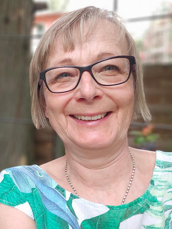Sabine Godglück