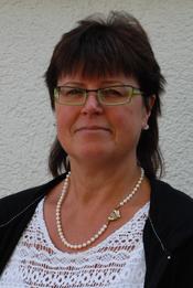Christine Zilk