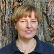 Angela Linke