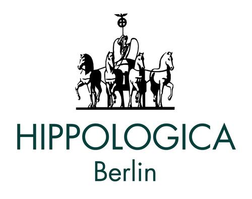 Hippologica Berlin - Logo
