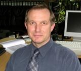 Univ.-Prof. Dr. Staufenbiel