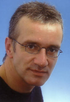 Rainer Voigtsberger