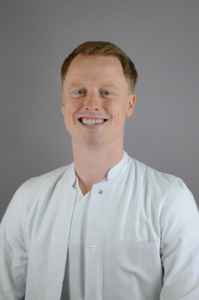 Simon Leuchtner