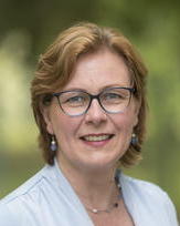 Dr. Mechthild Ladwig-Wiegard