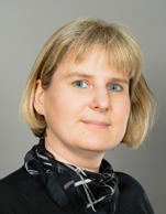 Dr. Dörte Lüschow