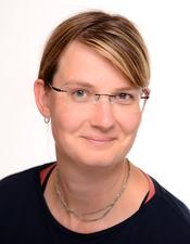 Kristina Dietert, Ph.D.