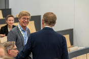 Wissenschaftliches Symposium TZR