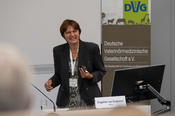 Wissenschaftliches Symposium TZR