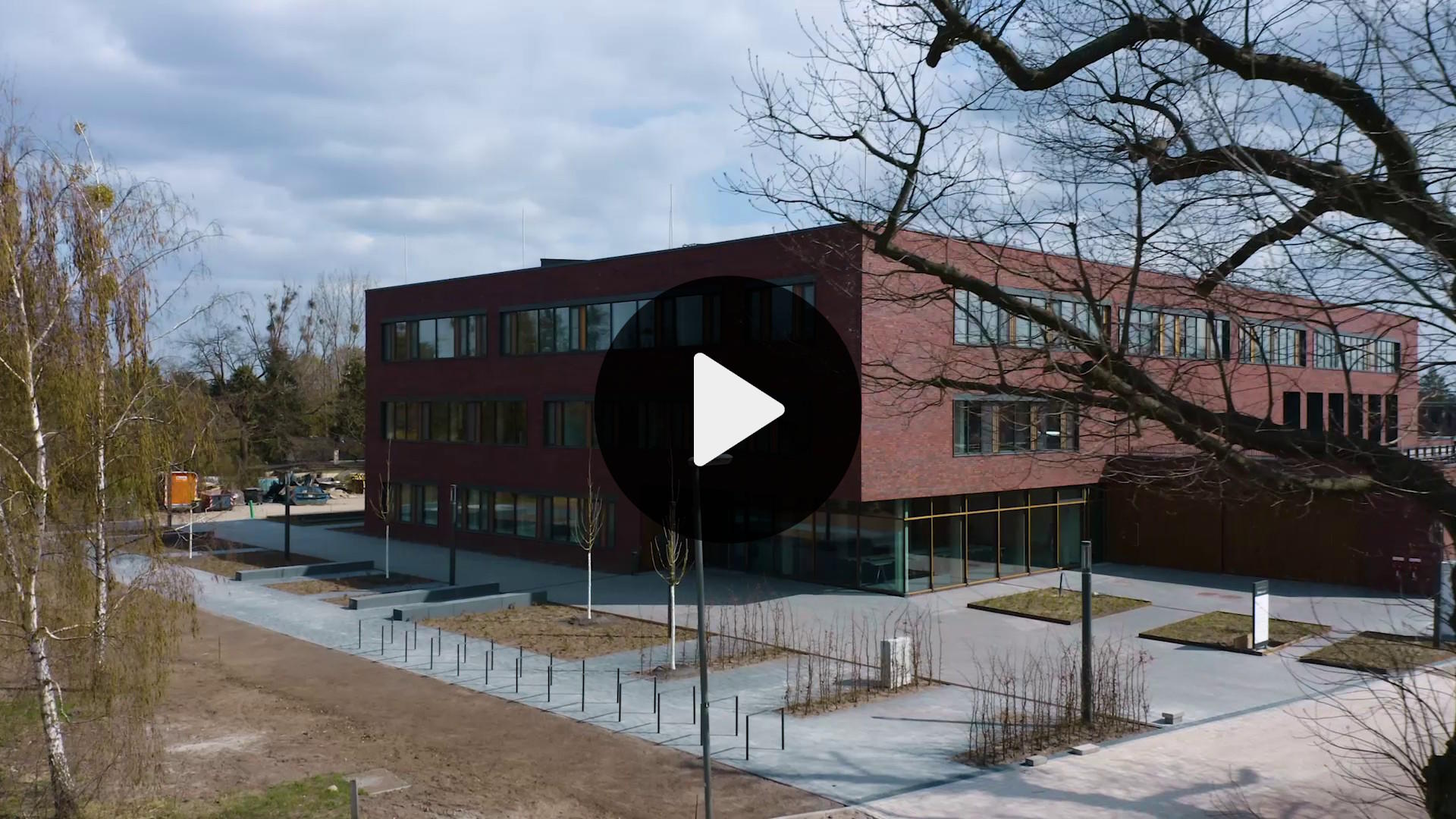 Das Tiermedizinische Zentrum für Resistenzforschung stellt sich vor.